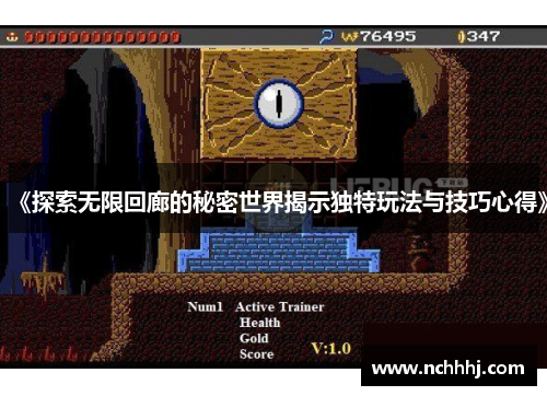 《探索无限回廊的秘密世界揭示独特玩法与技巧心得》